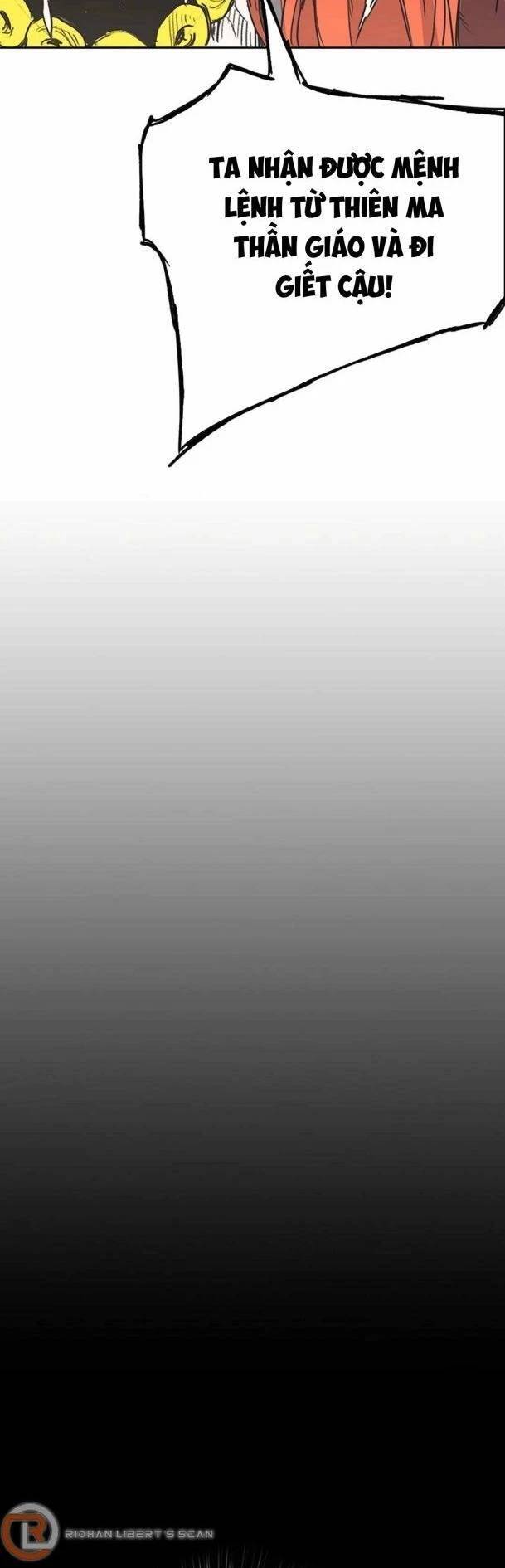 Tiên Kiếm Bất Bại - Chapter 219 - Page 39