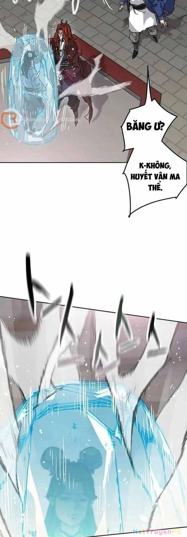 Tiên Kiếm Bất Bại - Chapter 219 - Page 4