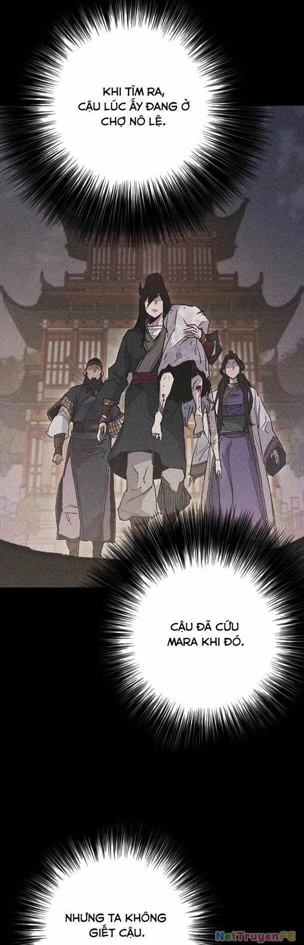 Tiên Kiếm Bất Bại - Chapter 219 - Page 40