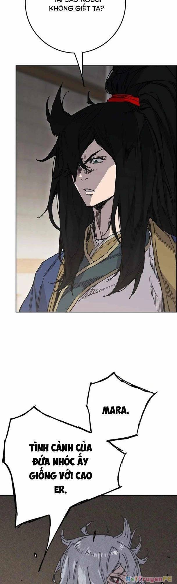 Tiên Kiếm Bất Bại - Chapter 219 - Page 44