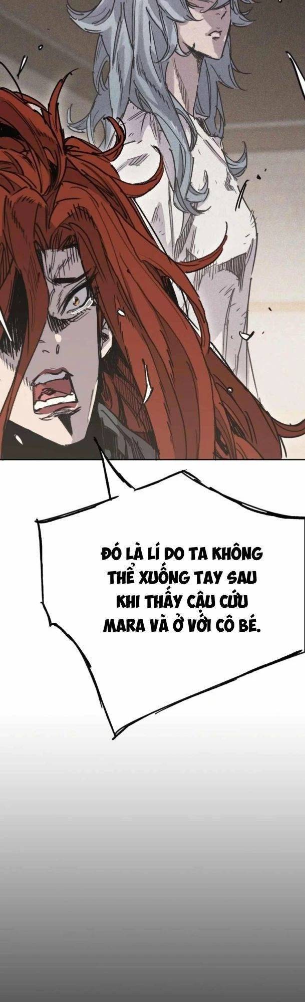 Tiên Kiếm Bất Bại - Chapter 219 - Page 45