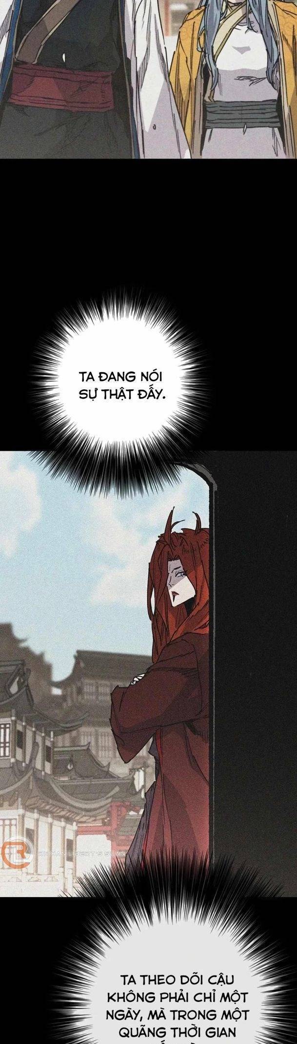 Tiên Kiếm Bất Bại - Chapter 219 - Page 47