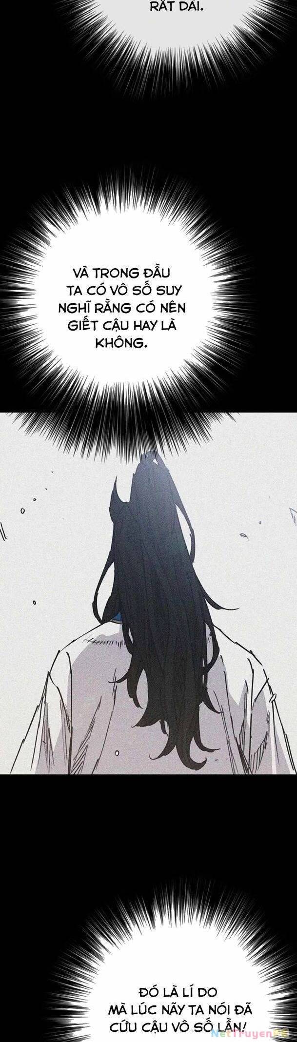 Tiên Kiếm Bất Bại - Chapter 219 - Page 48