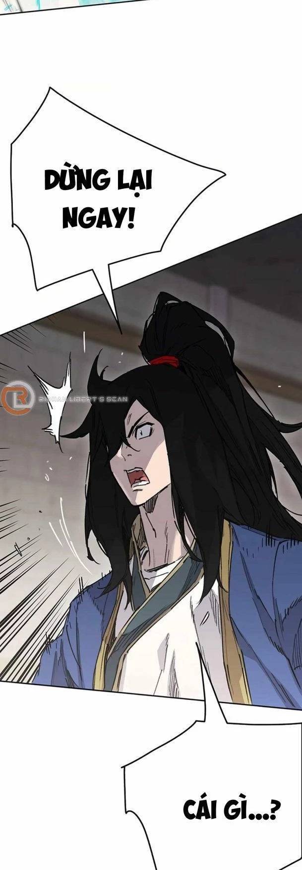 Tiên Kiếm Bất Bại - Chapter 219 - Page 5