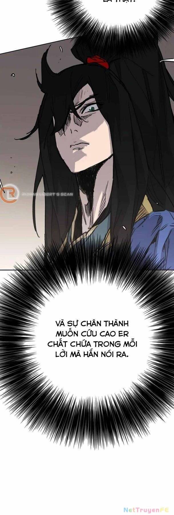 Tiên Kiếm Bất Bại - Chapter 219 - Page 52