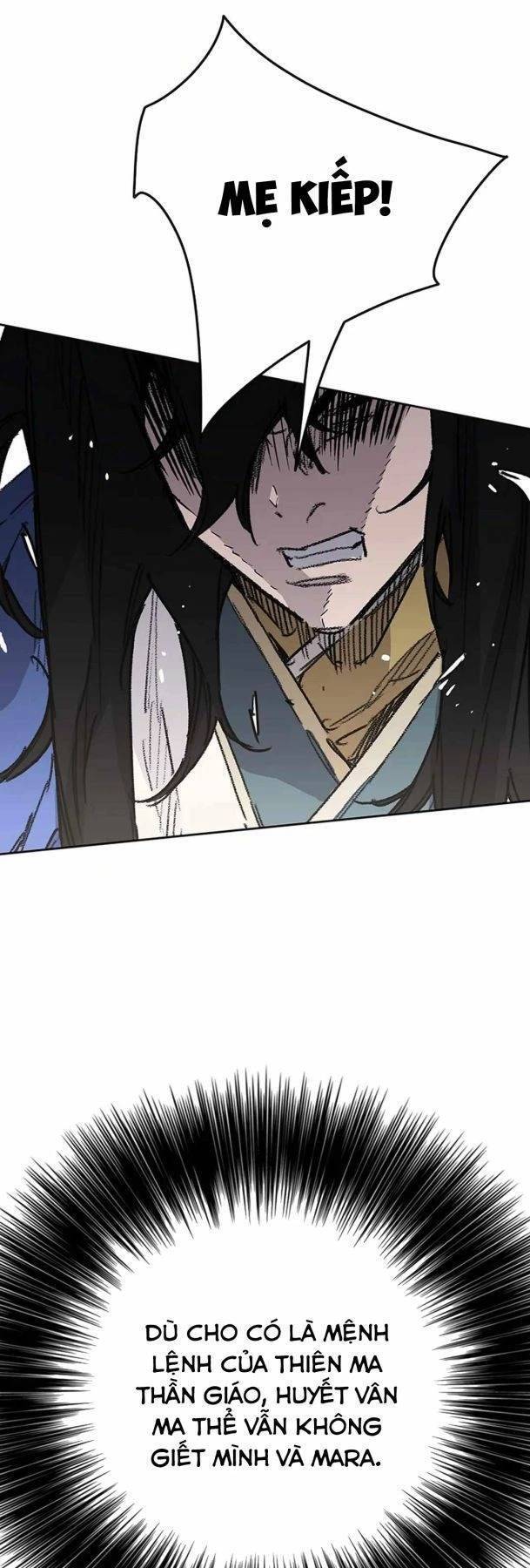 Tiên Kiếm Bất Bại - Chapter 219 - Page 53