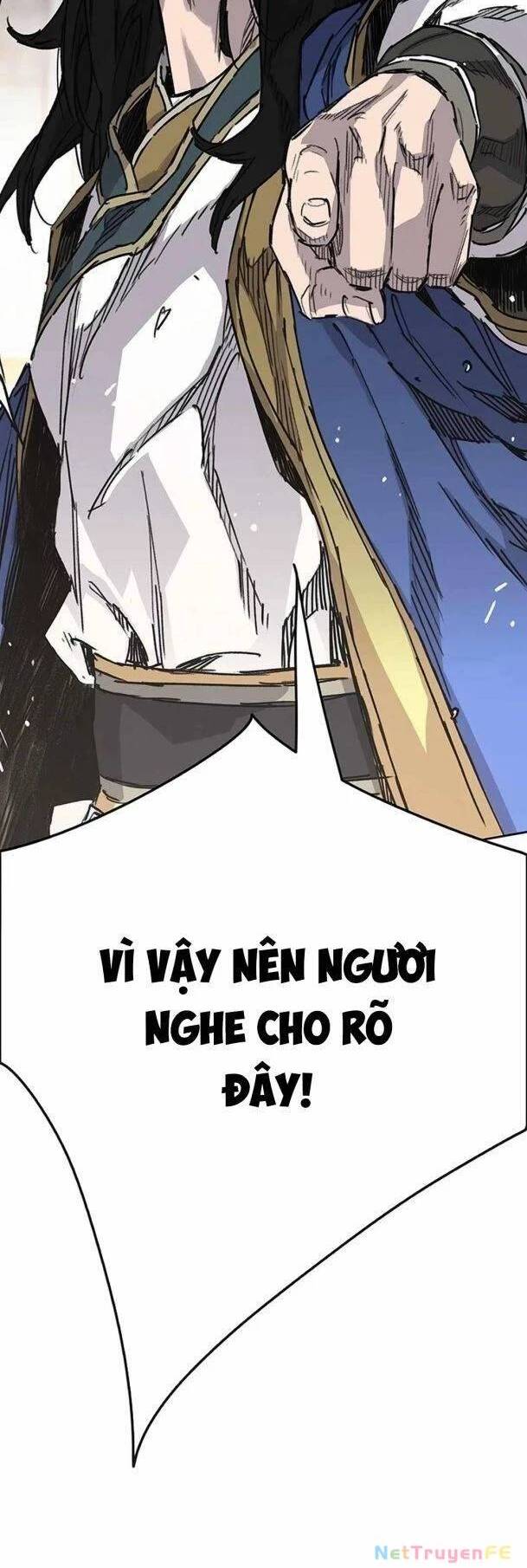 Tiên Kiếm Bất Bại - Chapter 219 - Page 56