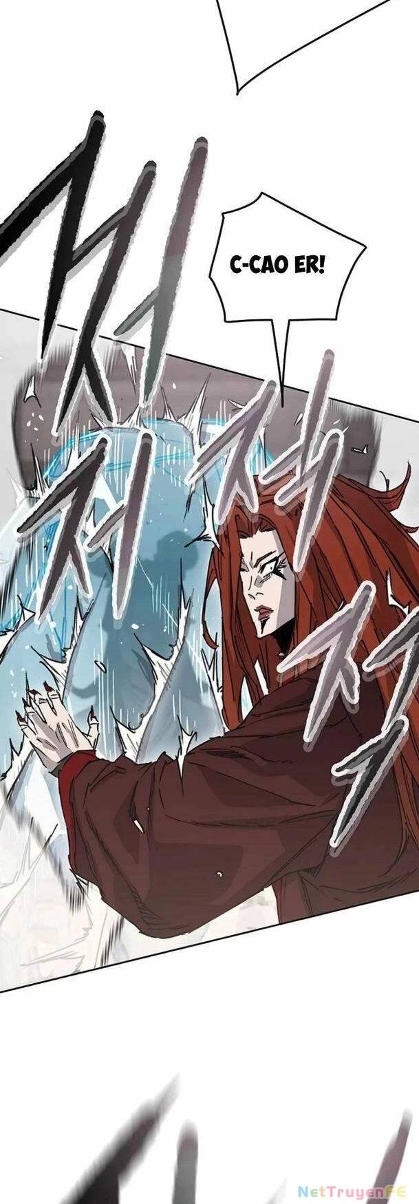 Tiên Kiếm Bất Bại - Chapter 219 - Page 6