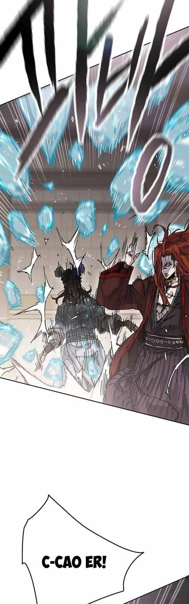 Tiên Kiếm Bất Bại - Chapter 219 - Page 7