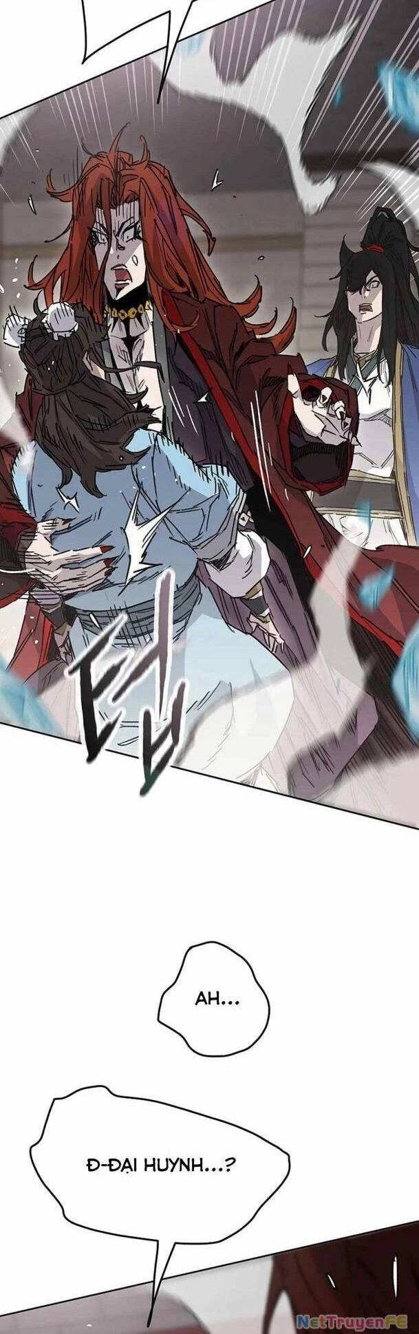 Tiên Kiếm Bất Bại - Chapter 219 - Page 8