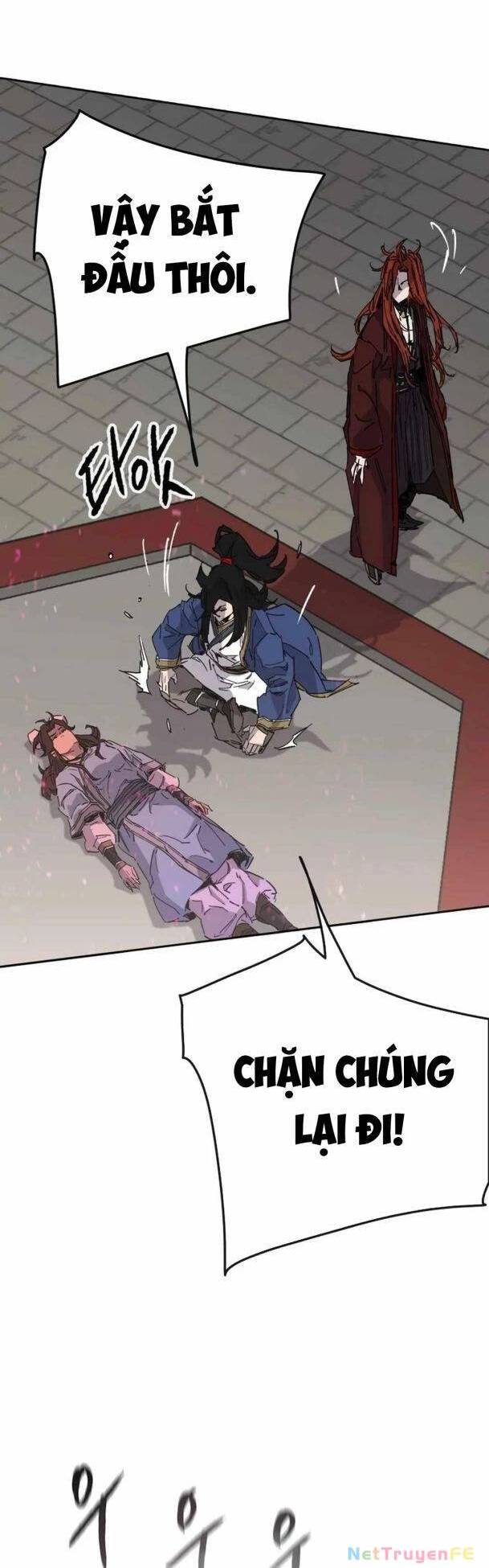 Tiên Kiếm Bất Bại - Chapter 220 - Page 10