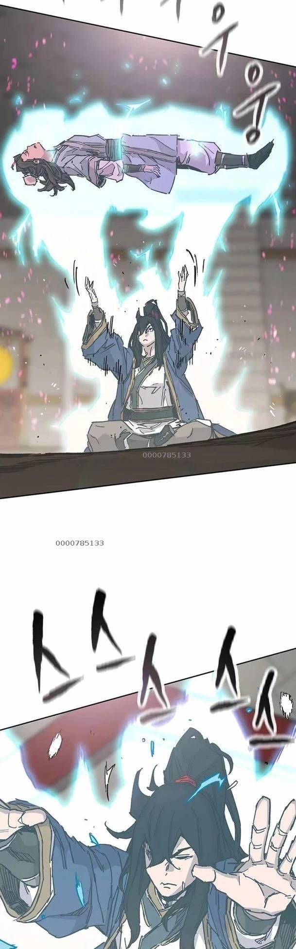 Tiên Kiếm Bất Bại - Chapter 220 - Page 11