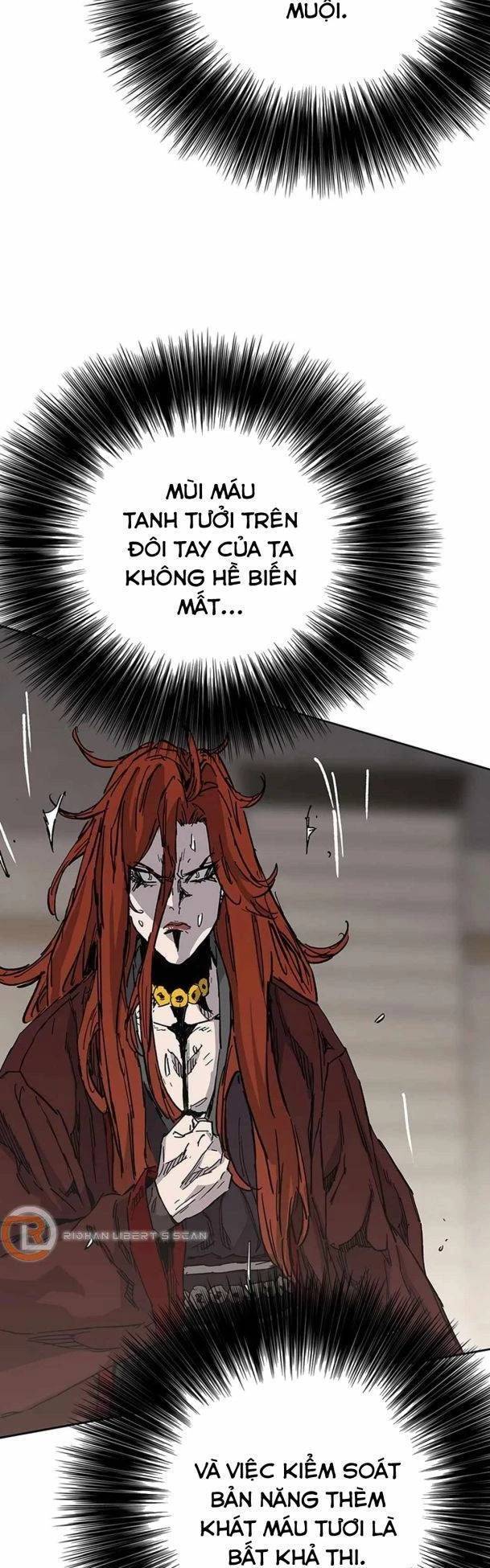 Tiên Kiếm Bất Bại - Chapter 220 - Page 13
