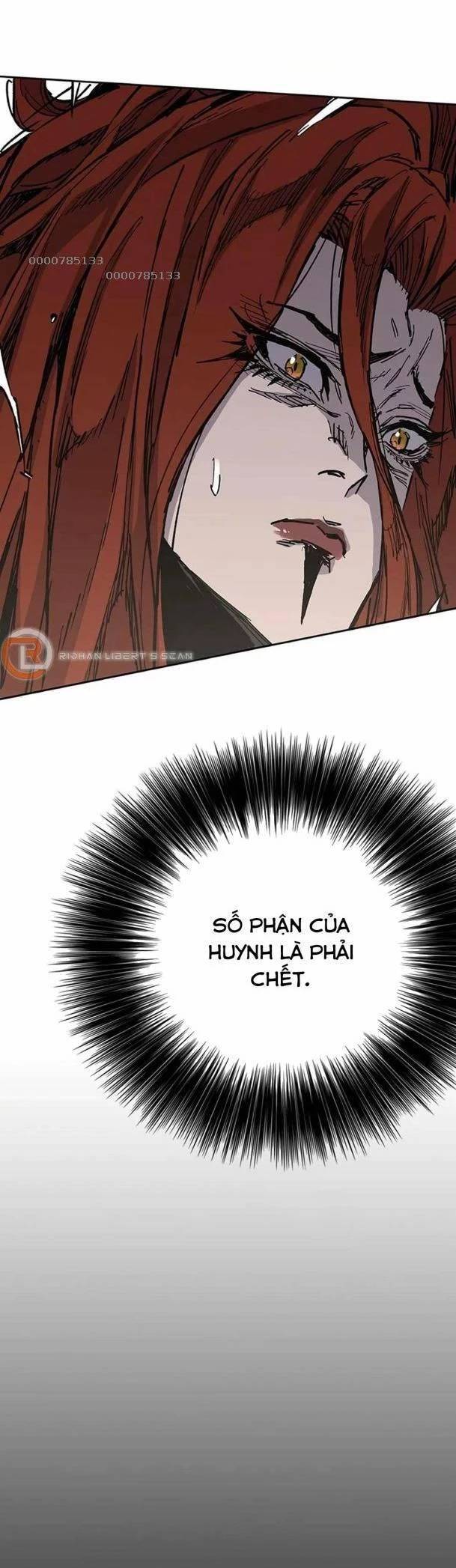 Tiên Kiếm Bất Bại - Chapter 220 - Page 15