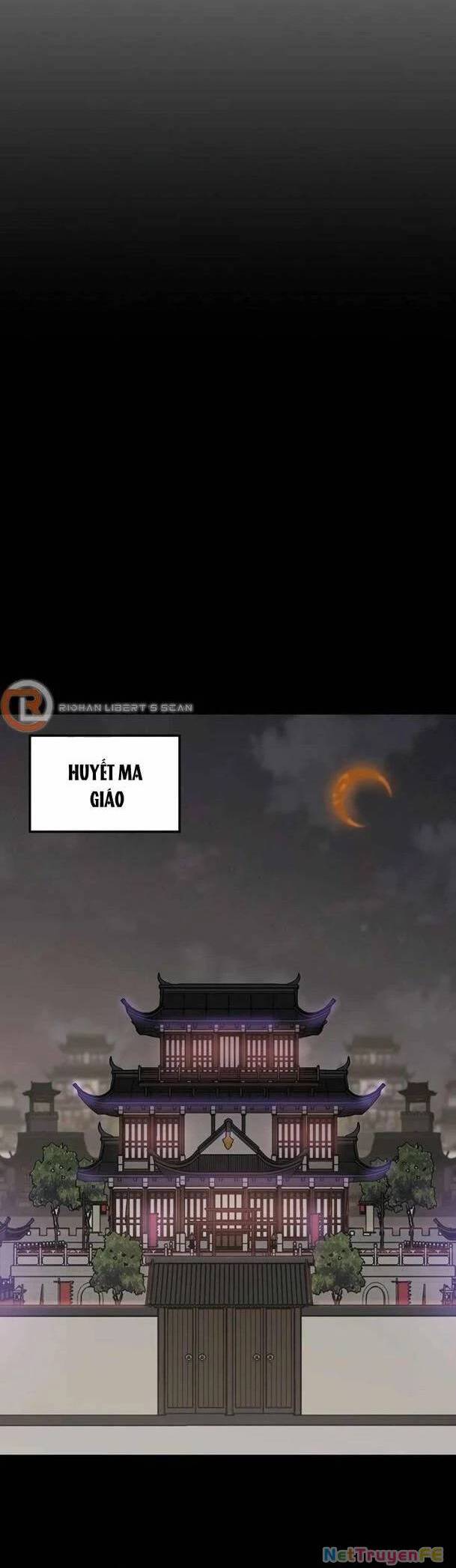 Tiên Kiếm Bất Bại - Chapter 220 - Page 16