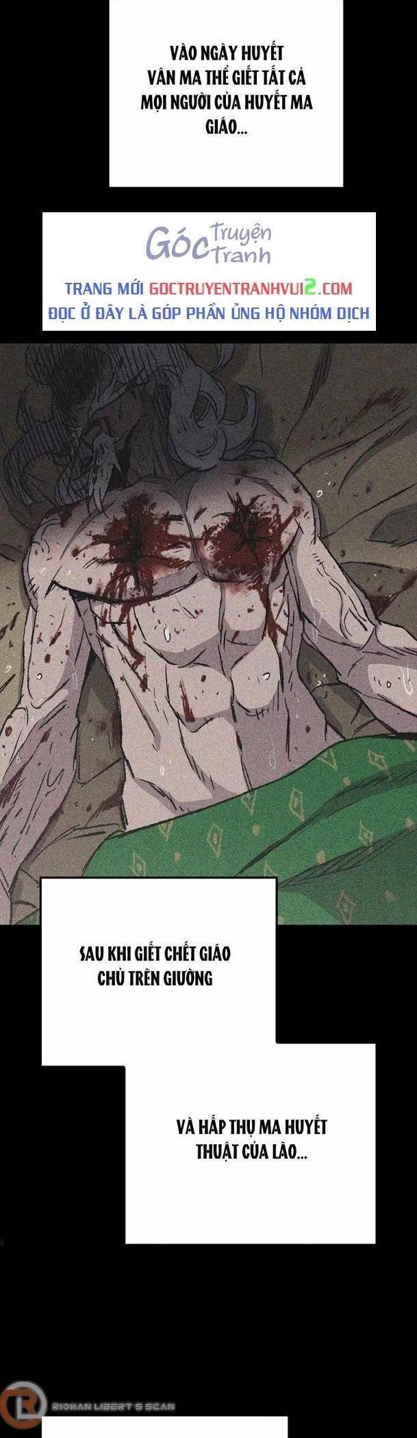 Tiên Kiếm Bất Bại - Chapter 220 - Page 17