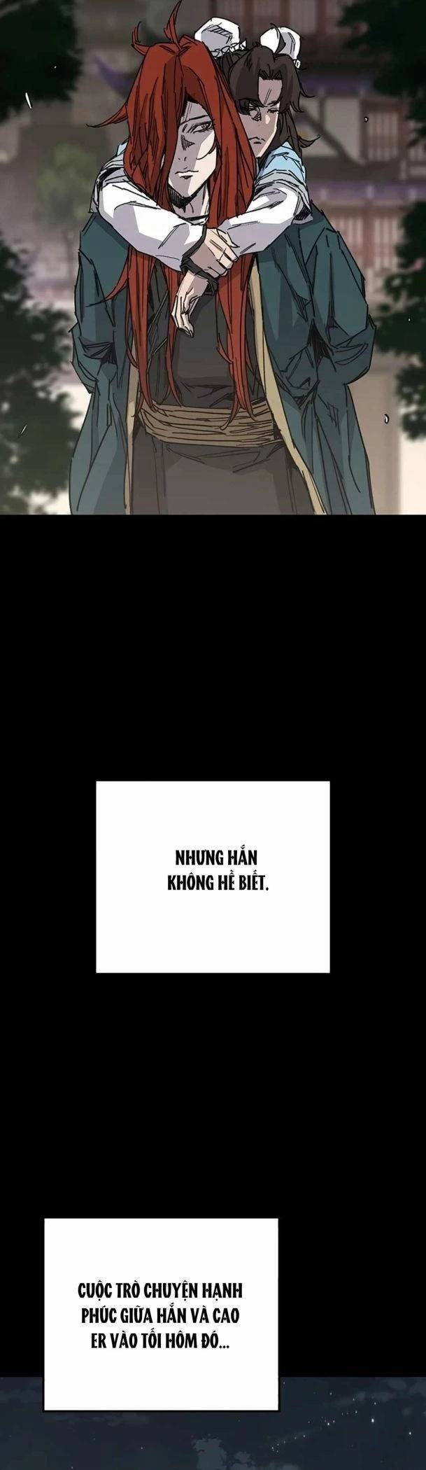 Tiên Kiếm Bất Bại - Chapter 220 - Page 19