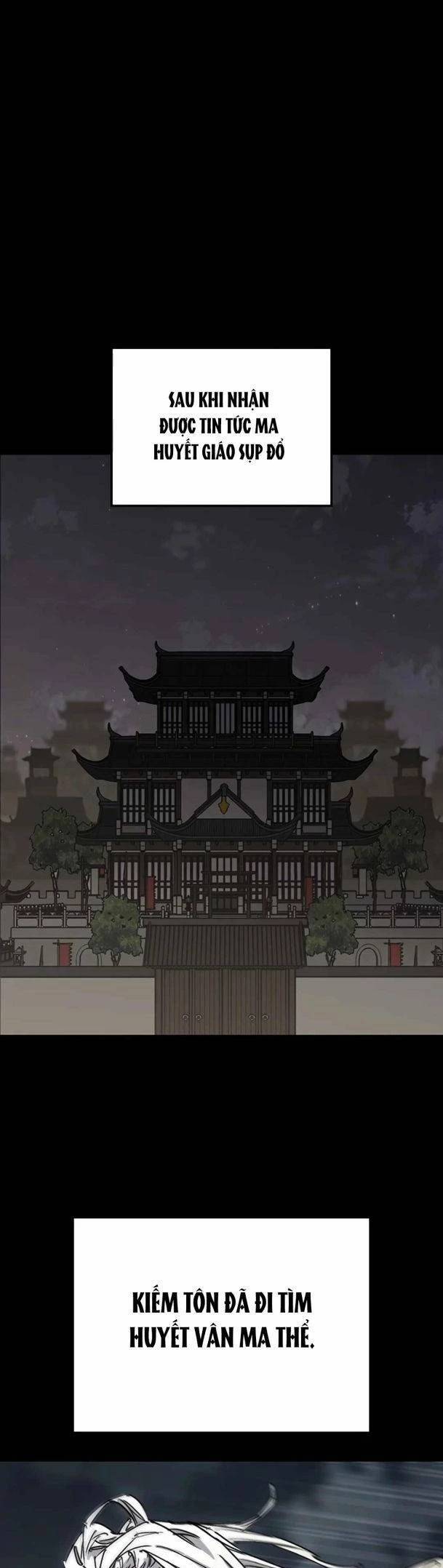 Tiên Kiếm Bất Bại - Chapter 220 - Page 23
