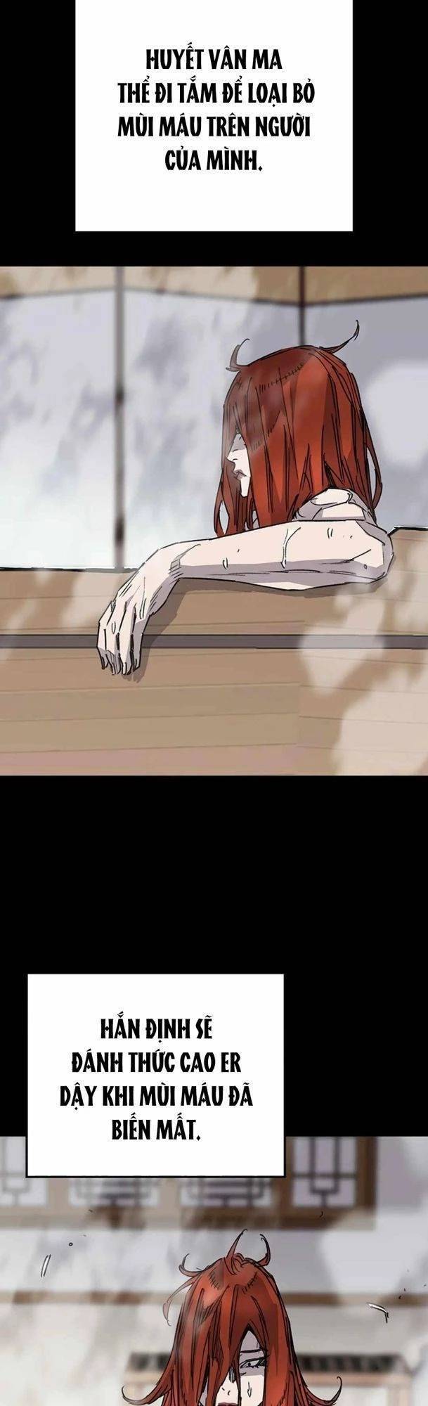 Tiên Kiếm Bất Bại - Chapter 220 - Page 25