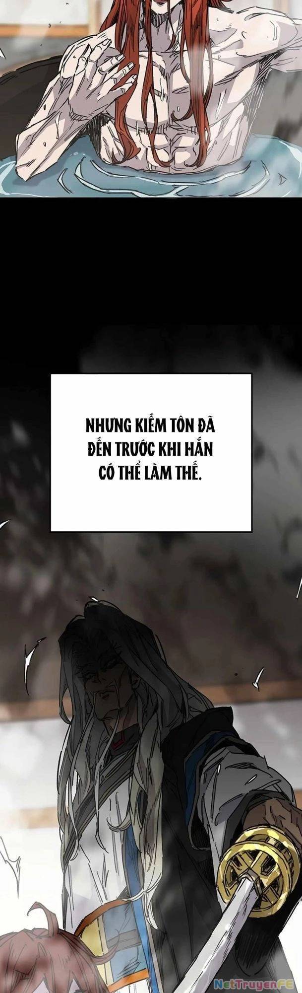 Tiên Kiếm Bất Bại - Chapter 220 - Page 26
