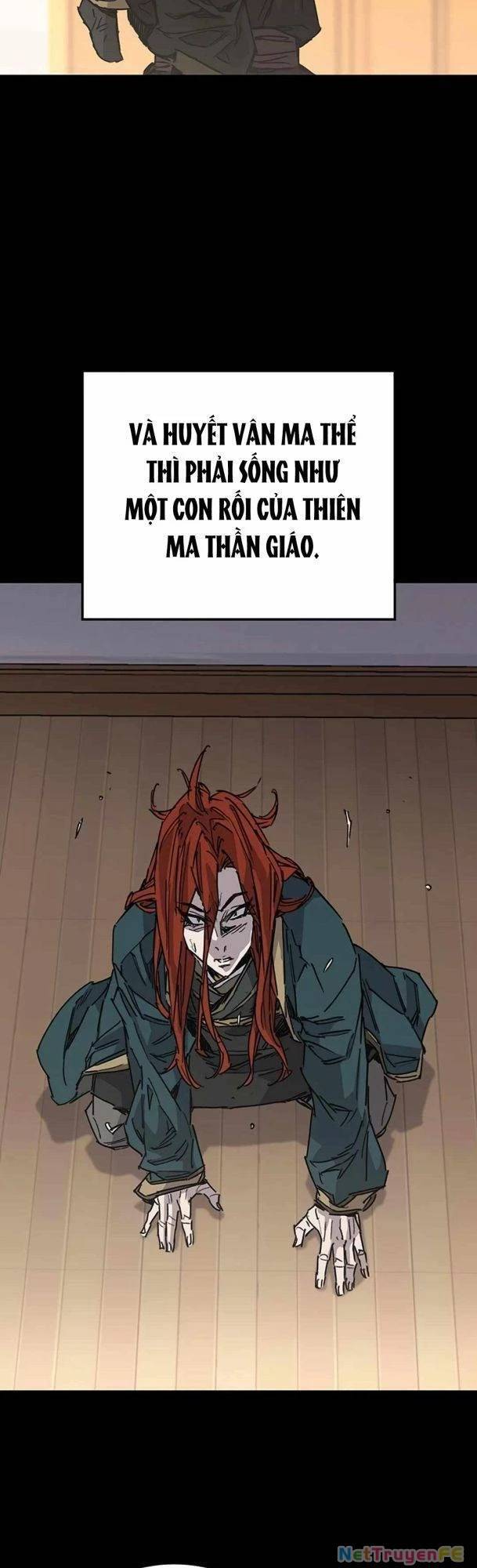 Tiên Kiếm Bất Bại - Chapter 220 - Page 28