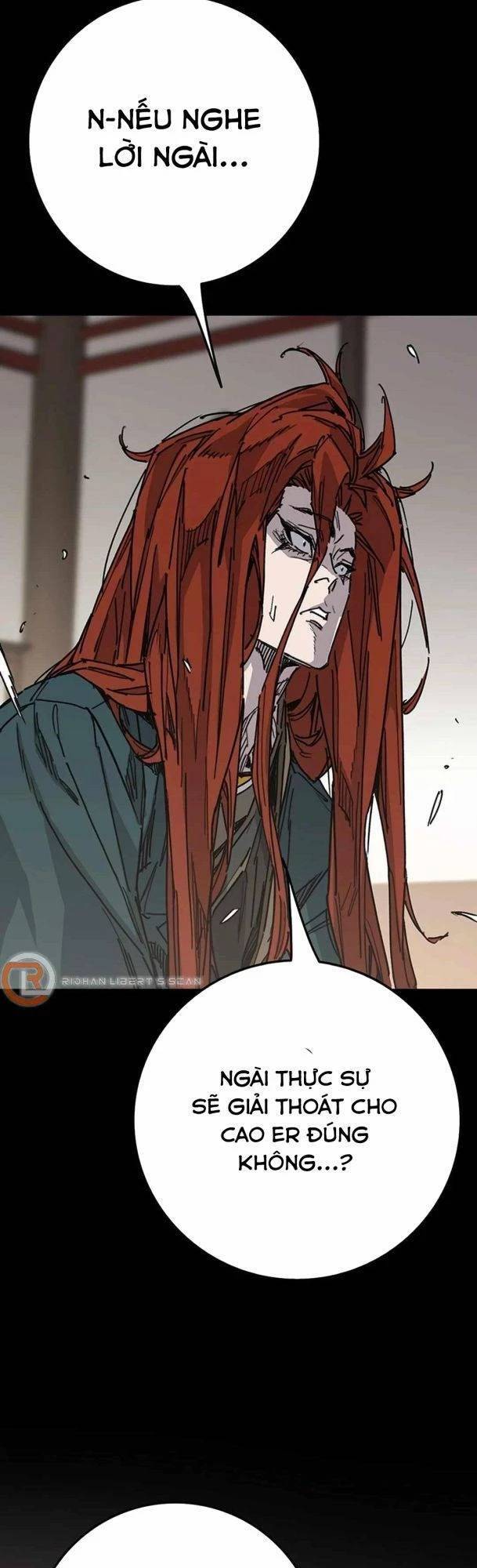 Tiên Kiếm Bất Bại - Chapter 220 - Page 29