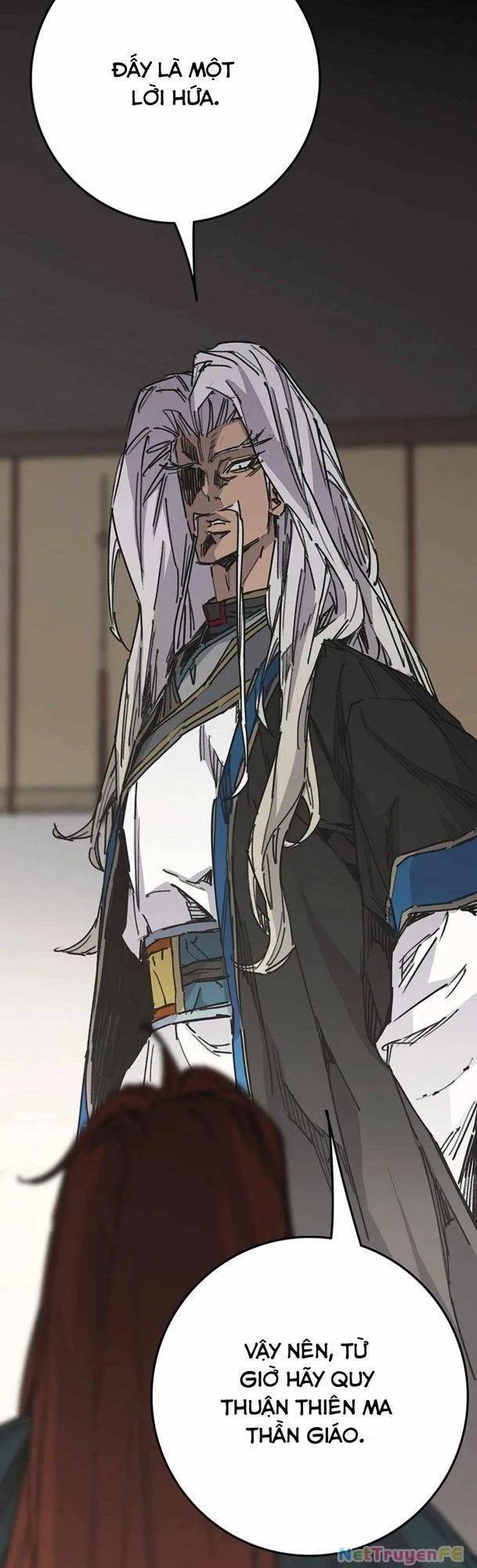 Tiên Kiếm Bất Bại - Chapter 220 - Page 30