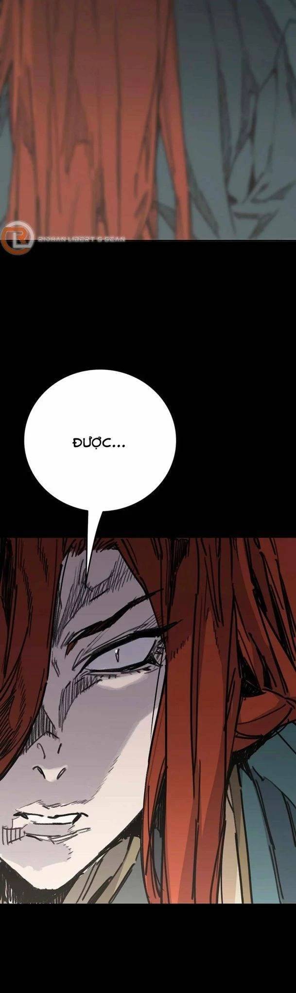 Tiên Kiếm Bất Bại - Chapter 220 - Page 31