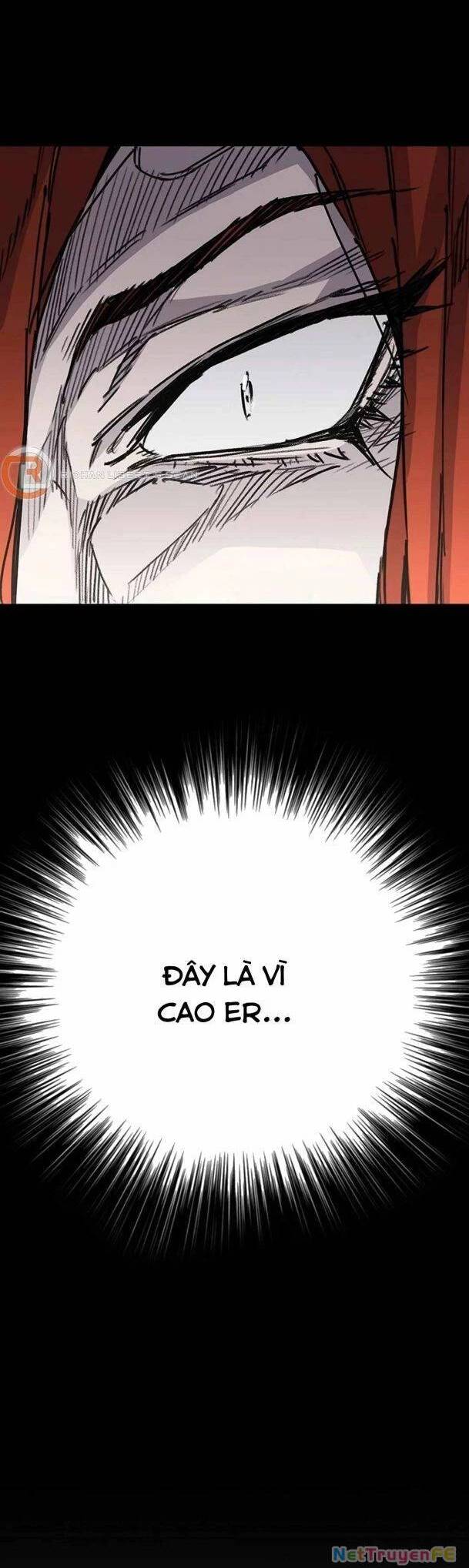 Tiên Kiếm Bất Bại - Chapter 220 - Page 32