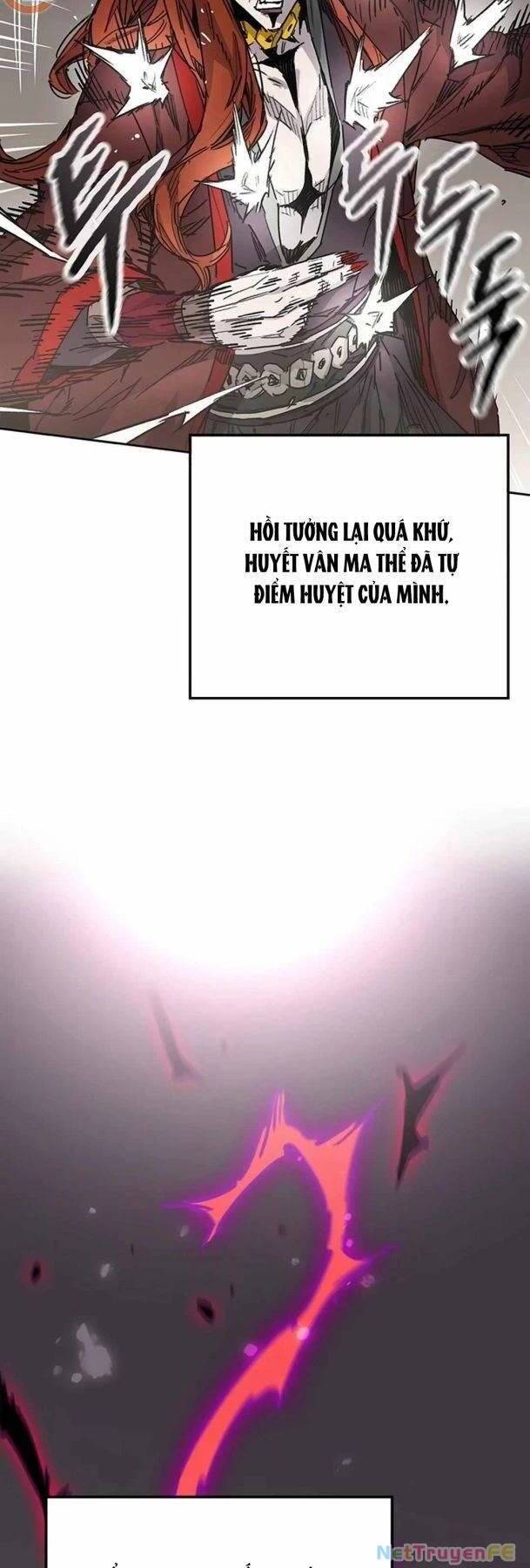 Tiên Kiếm Bất Bại - Chapter 220 - Page 34
