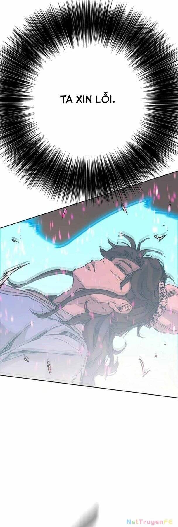 Tiên Kiếm Bất Bại - Chapter 220 - Page 38