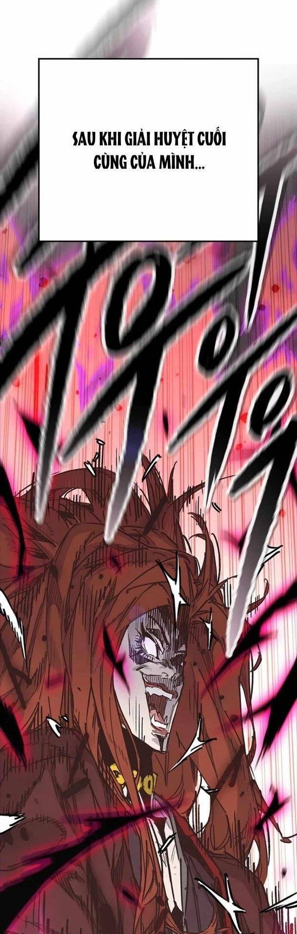 Tiên Kiếm Bất Bại - Chapter 220 - Page 39