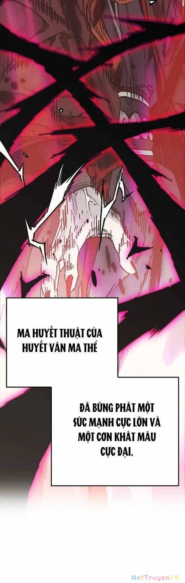 Tiên Kiếm Bất Bại - Chapter 220 - Page 40