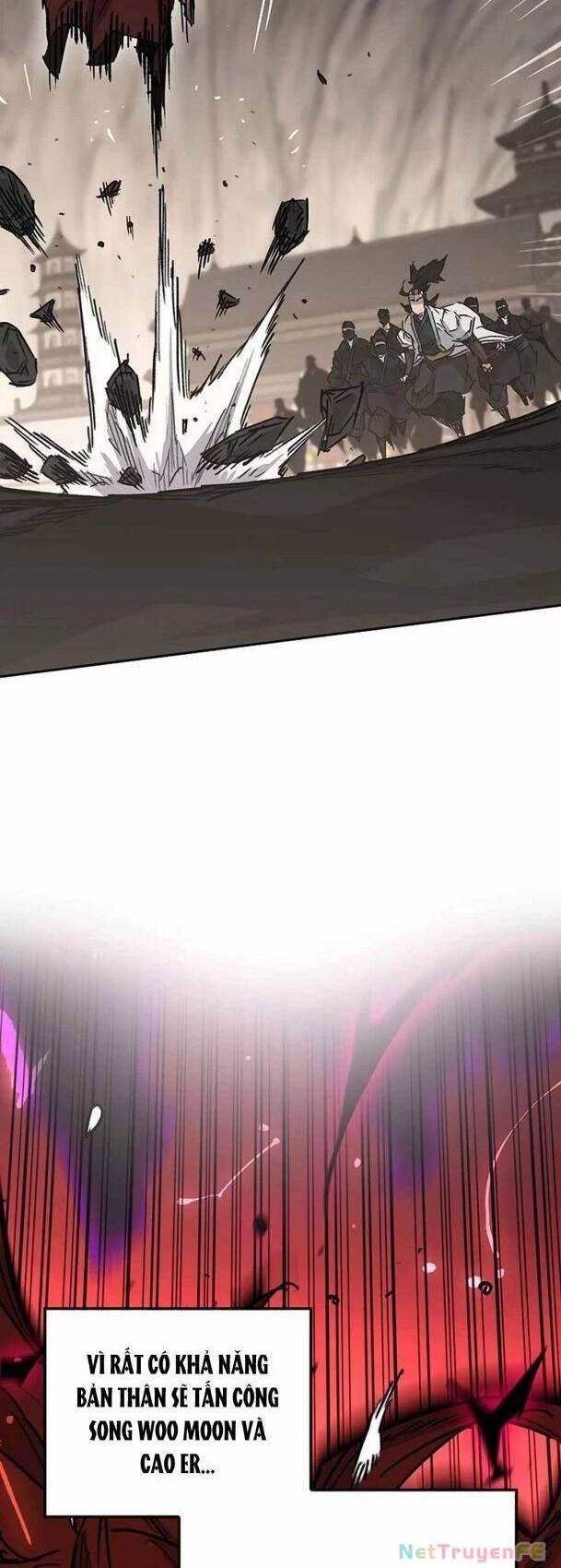 Tiên Kiếm Bất Bại - Chapter 220 - Page 44