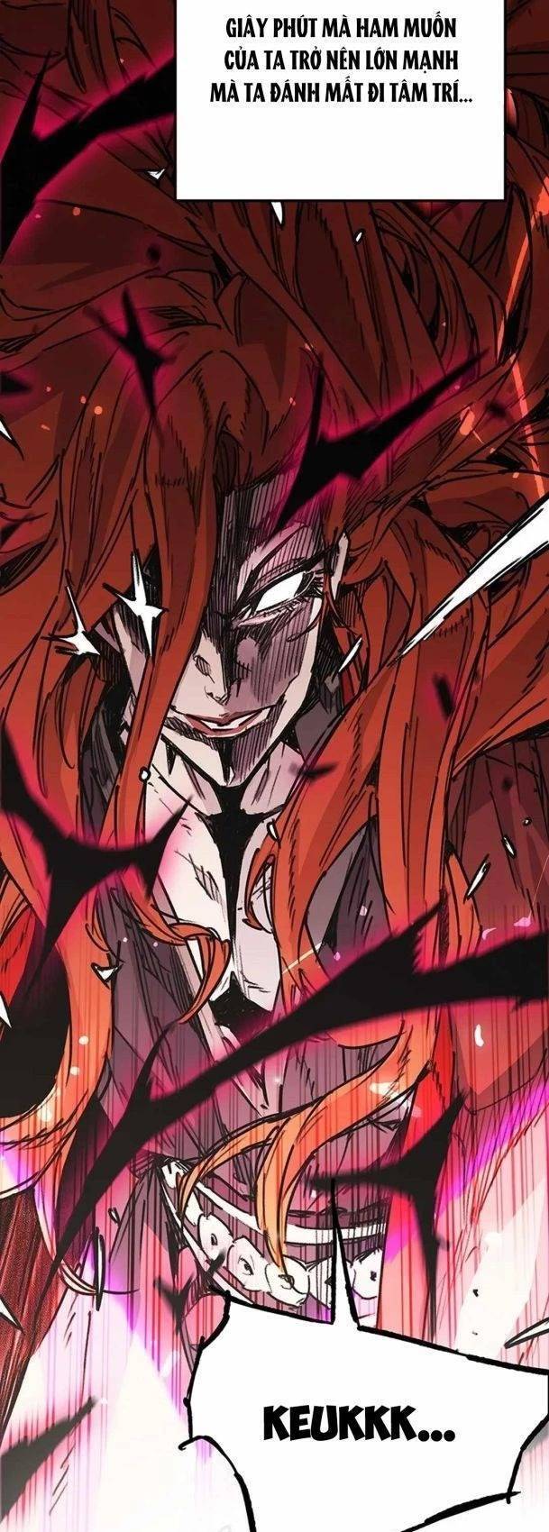 Tiên Kiếm Bất Bại - Chapter 220 - Page 45