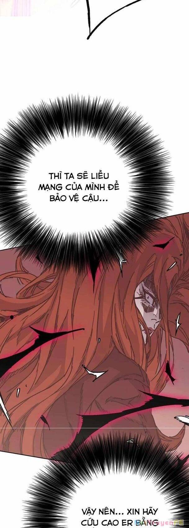 Tiên Kiếm Bất Bại - Chapter 220 - Page 46