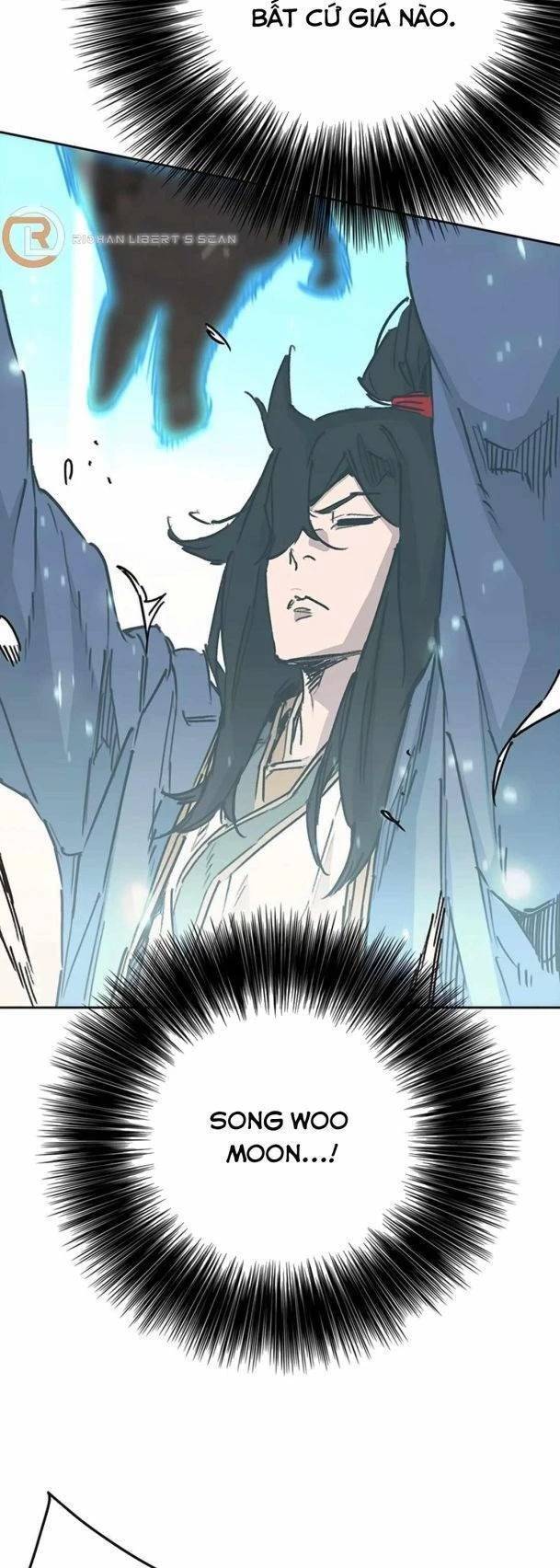 Tiên Kiếm Bất Bại - Chapter 220 - Page 47