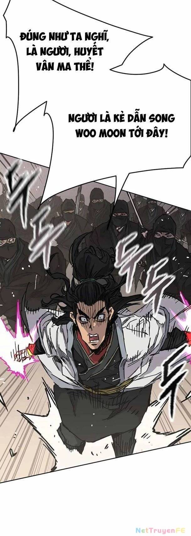 Tiên Kiếm Bất Bại - Chapter 220 - Page 48