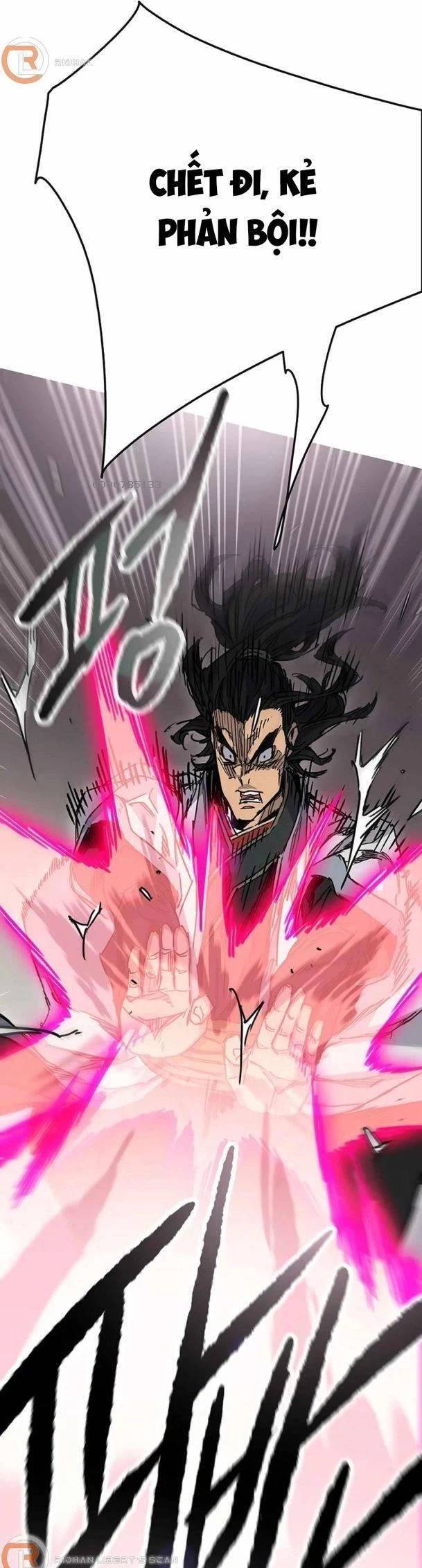 Tiên Kiếm Bất Bại - Chapter 220 - Page 49