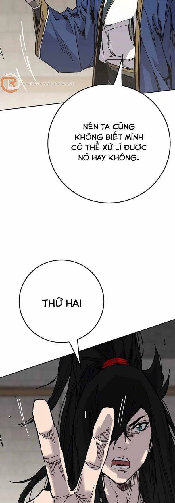 Tiên Kiếm Bất Bại - Chapter 220 - Page 5