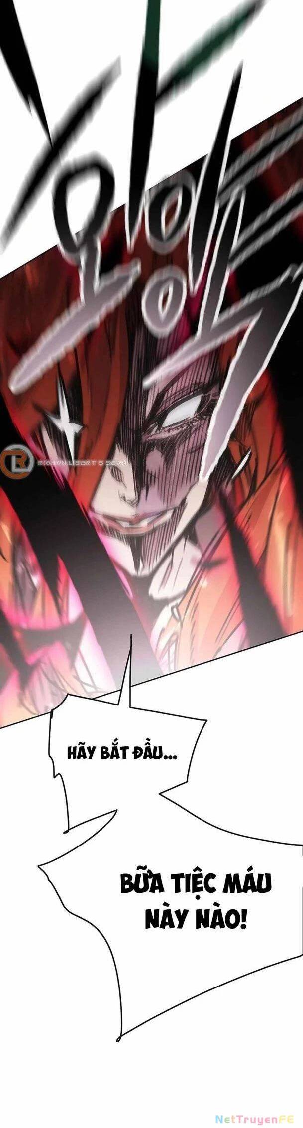 Tiên Kiếm Bất Bại - Chapter 220 - Page 51