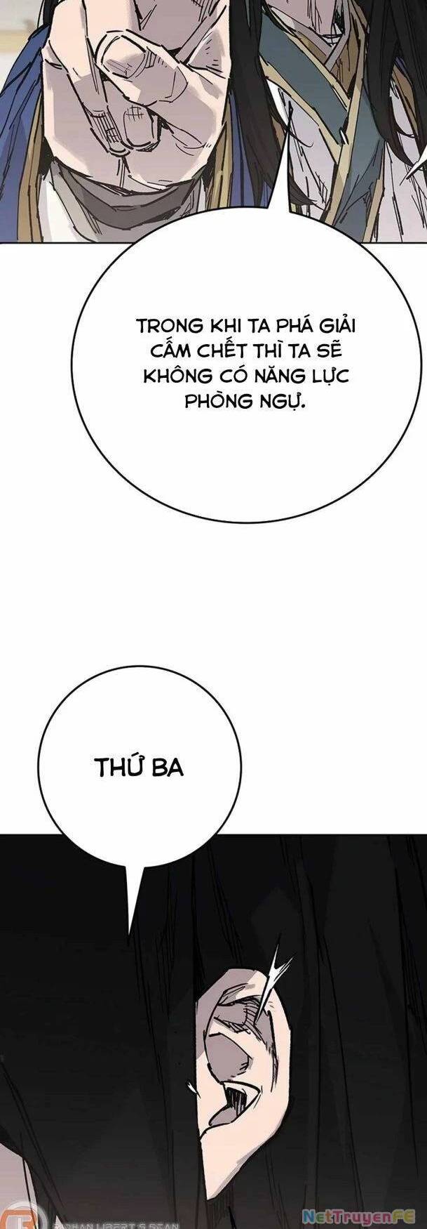 Tiên Kiếm Bất Bại - Chapter 220 - Page 6