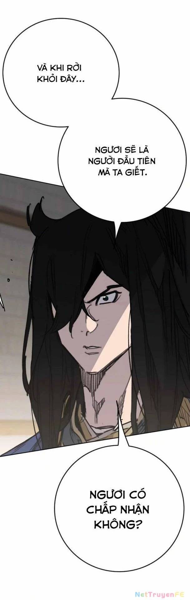 Tiên Kiếm Bất Bại - Chapter 220 - Page 8