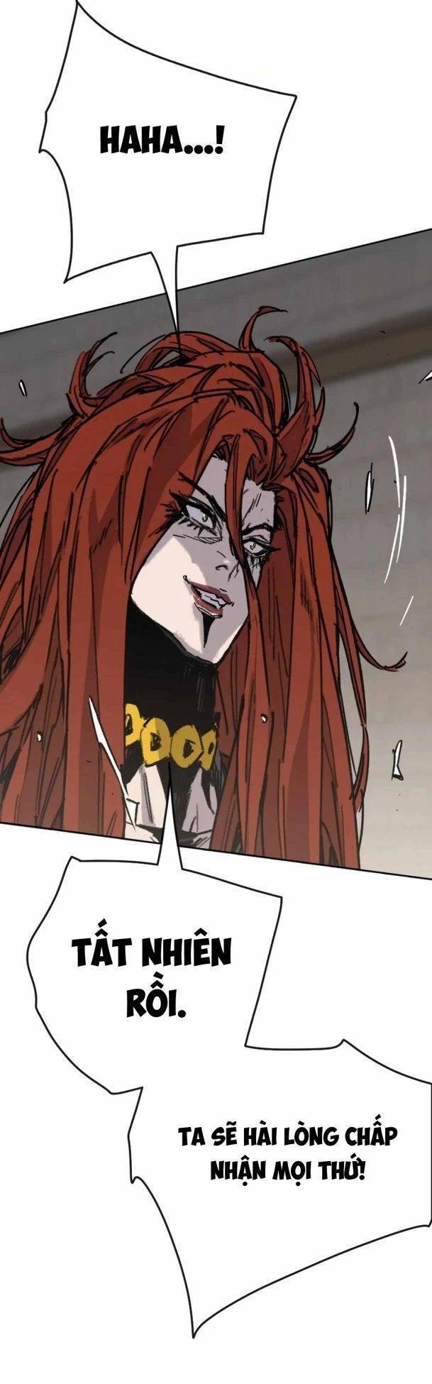 Tiên Kiếm Bất Bại - Chapter 220 - Page 9