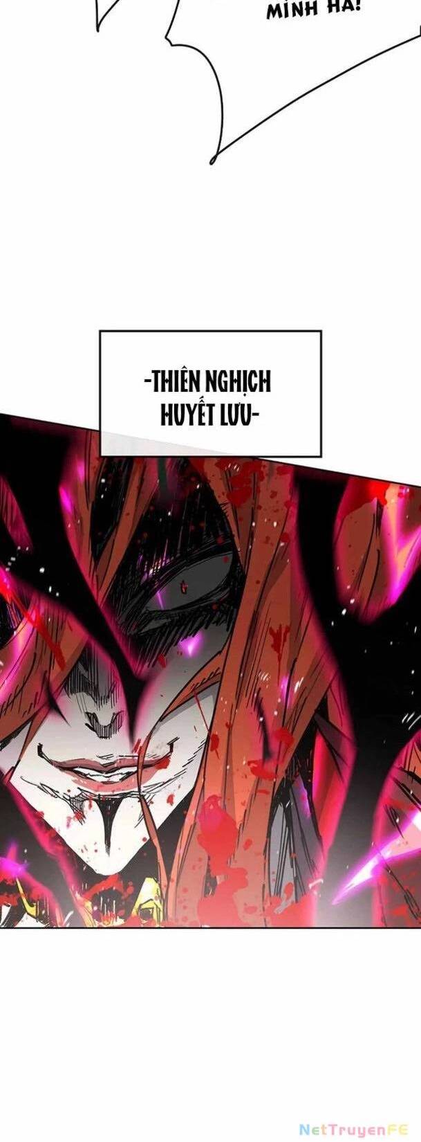 Tiên Kiếm Bất Bại - Chapter 221 - Page 10