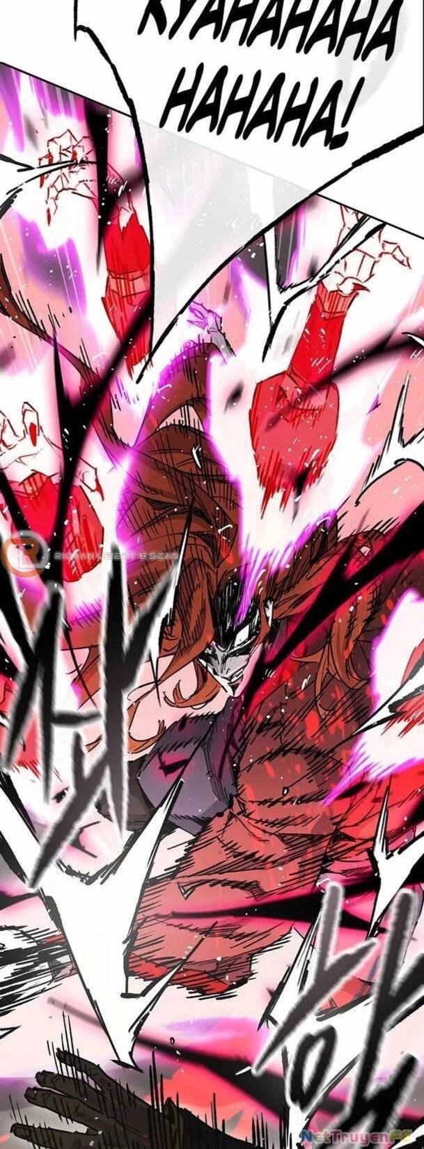 Tiên Kiếm Bất Bại - Chapter 221 - Page 14