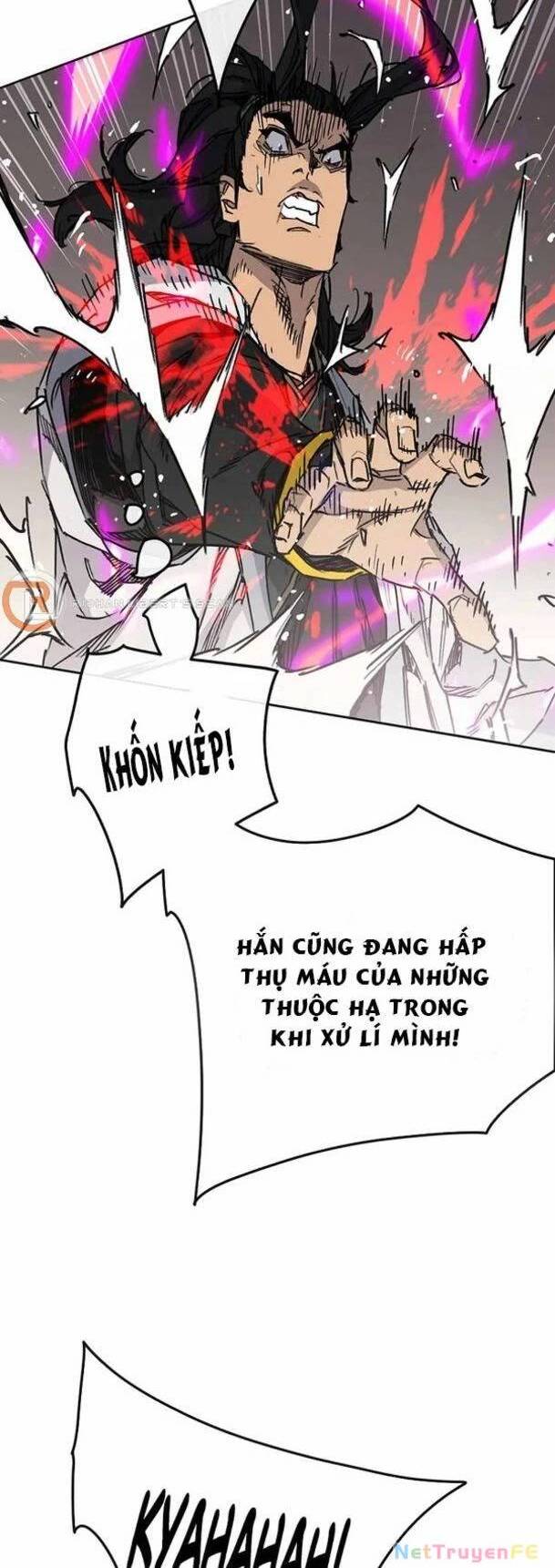 Tiên Kiếm Bất Bại - Chapter 221 - Page 16