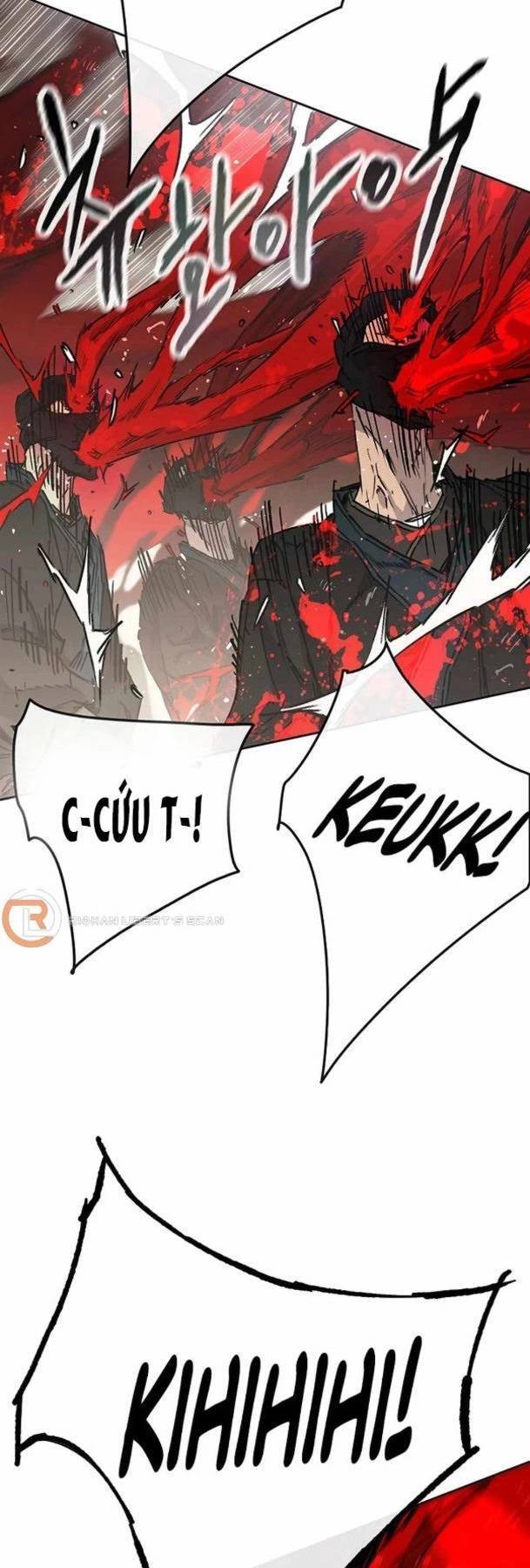 Tiên Kiếm Bất Bại - Chapter 221 - Page 17