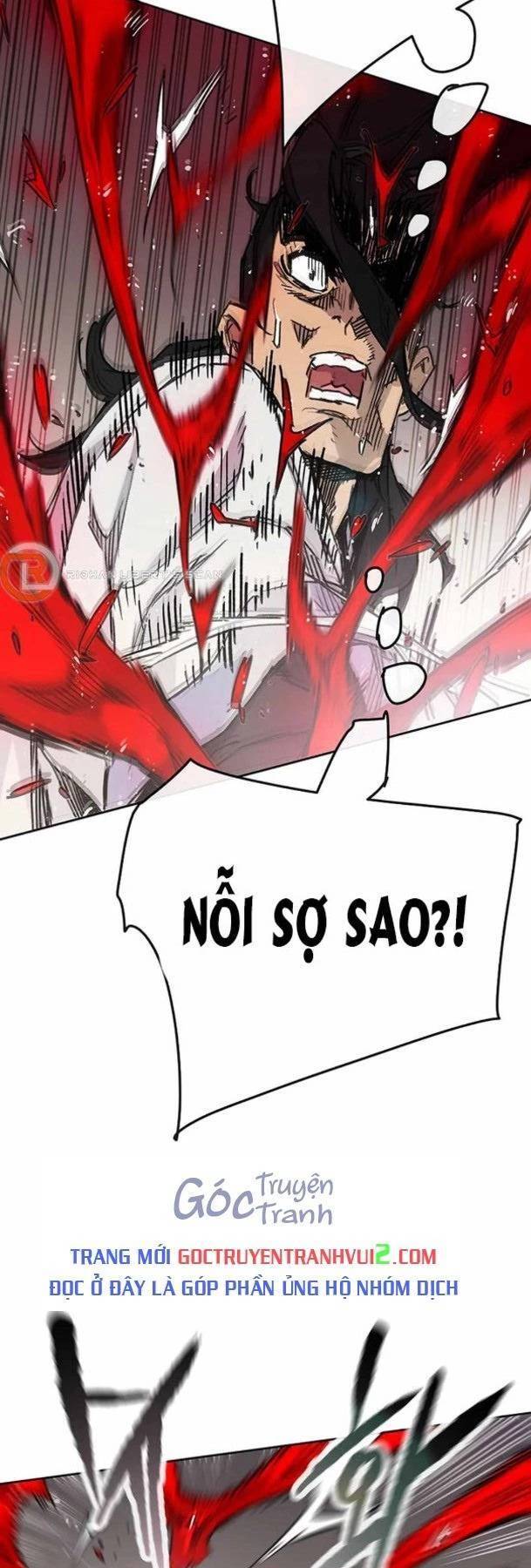 Tiên Kiếm Bất Bại - Chapter 221 - Page 19