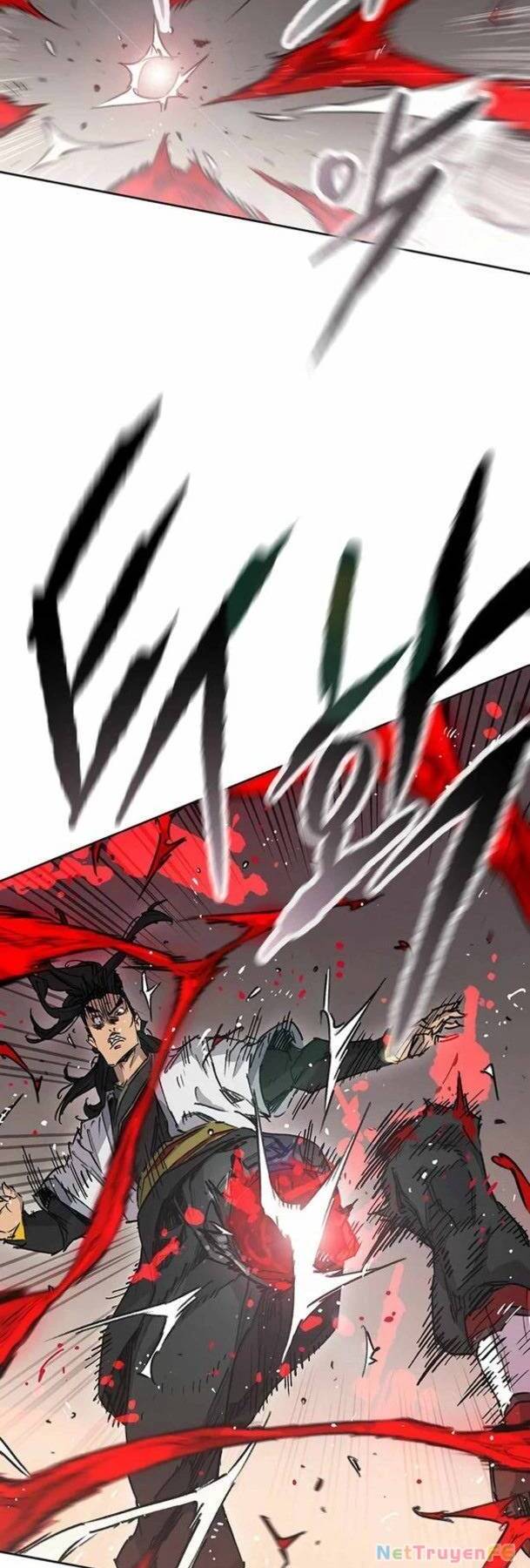 Tiên Kiếm Bất Bại - Chapter 221 - Page 20